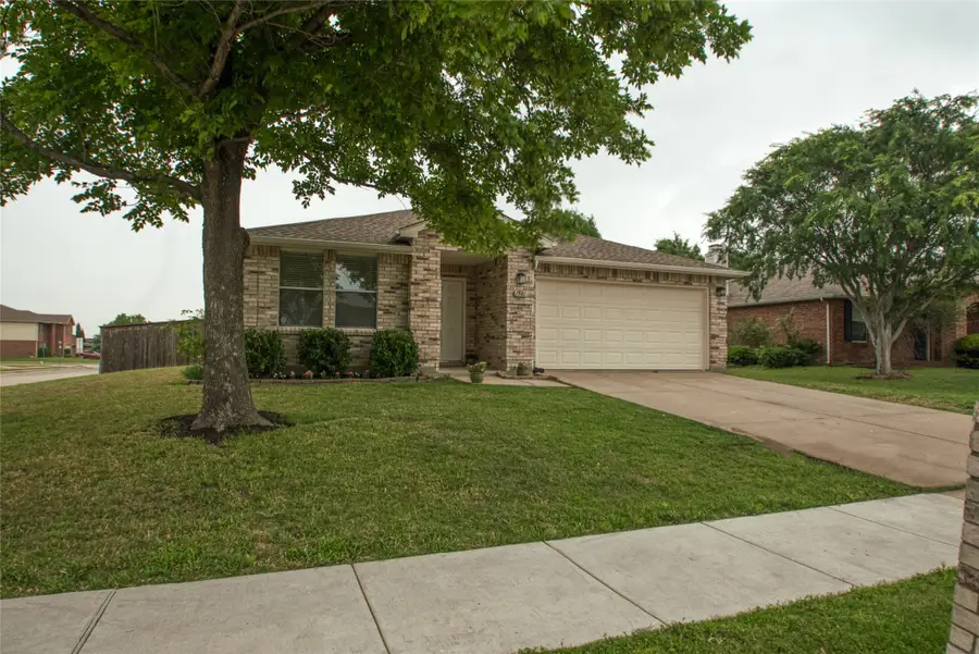 1501 Fieldstone Drive, Little Elm, TX 75068 - #2