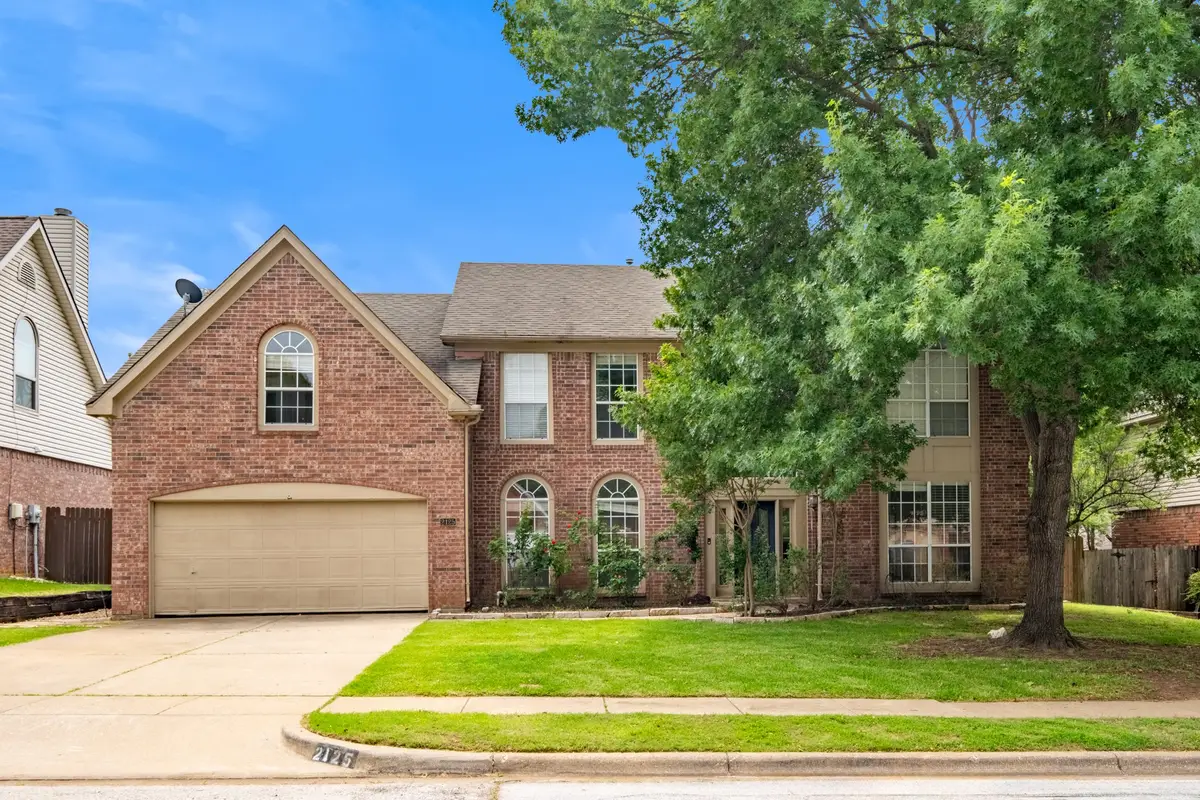2125 Branchwood, Grapevine, TX 76051 - #1