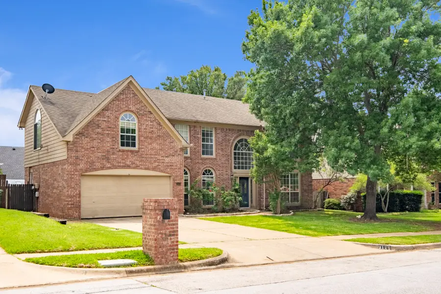 2125 Branchwood, Grapevine, TX 76051 - #2