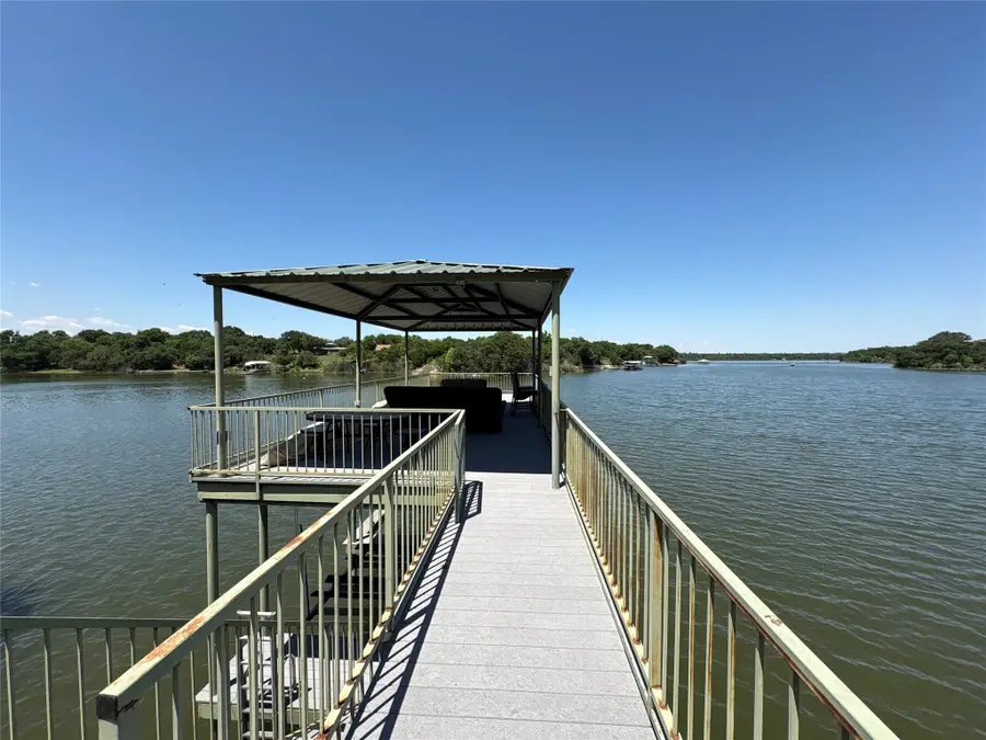 8252 Killdeer Circle, Fort Worth, TX 76108 - #2