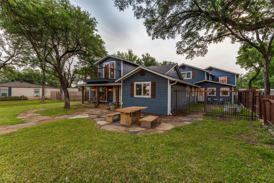 8252 Killdeer Circle, Fort Worth, TX 76108 - #3