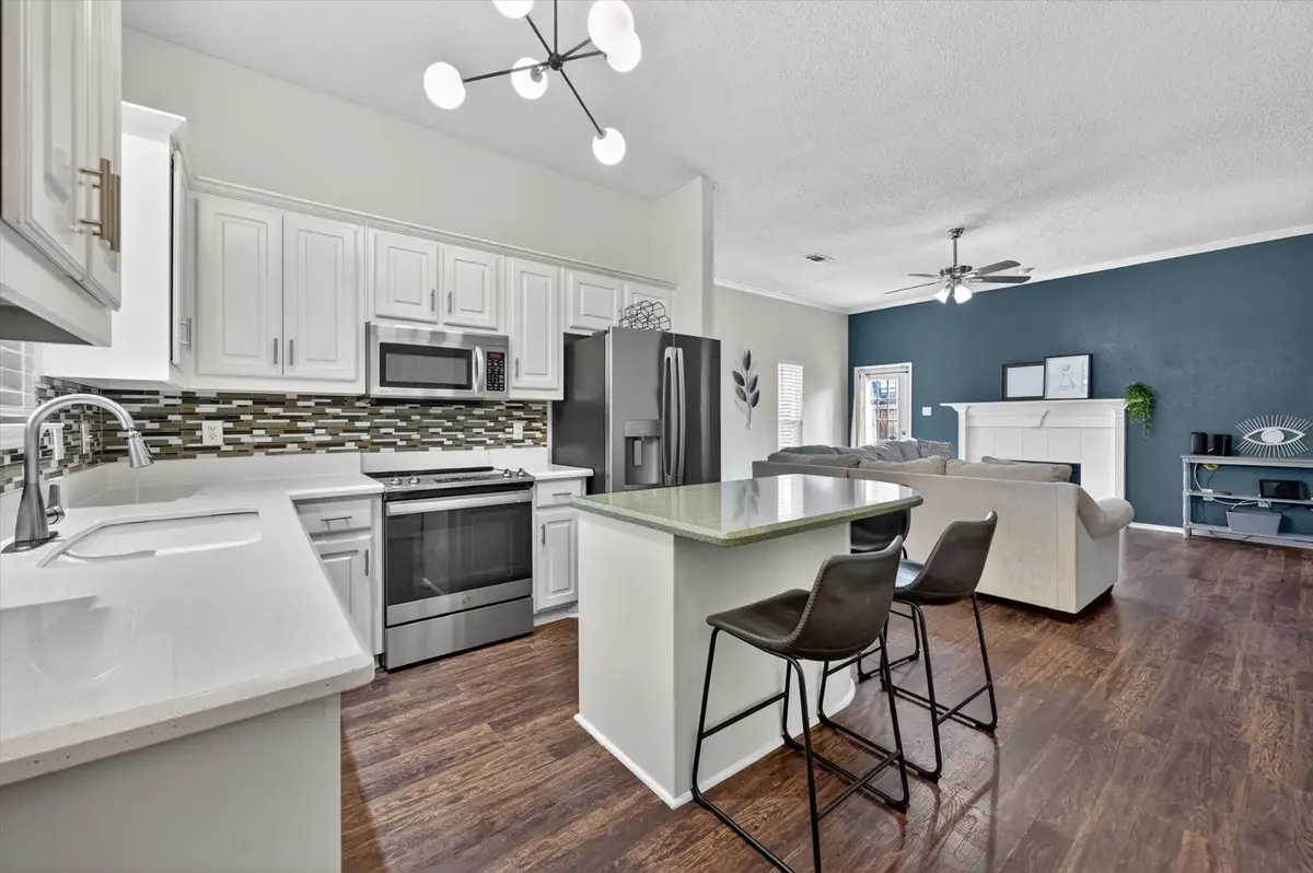 2506 Peargrove Circle, Arlington, TX 76006 - #1