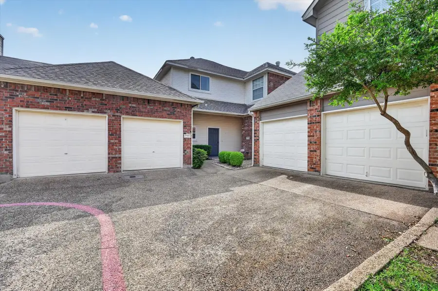 2506 Peargrove Circle, Arlington, TX 76006 - #3