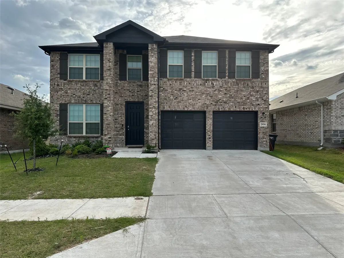 2956 Plumbago Drive, Fort Worth, TX 76108 - #1