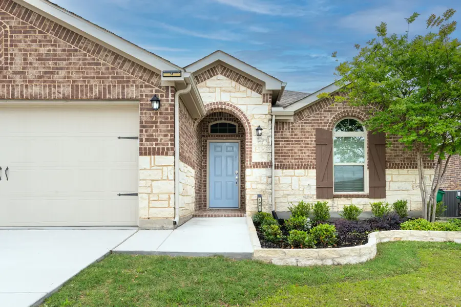 1041 N Churchill Drive, Fate, TX 75189 - #2