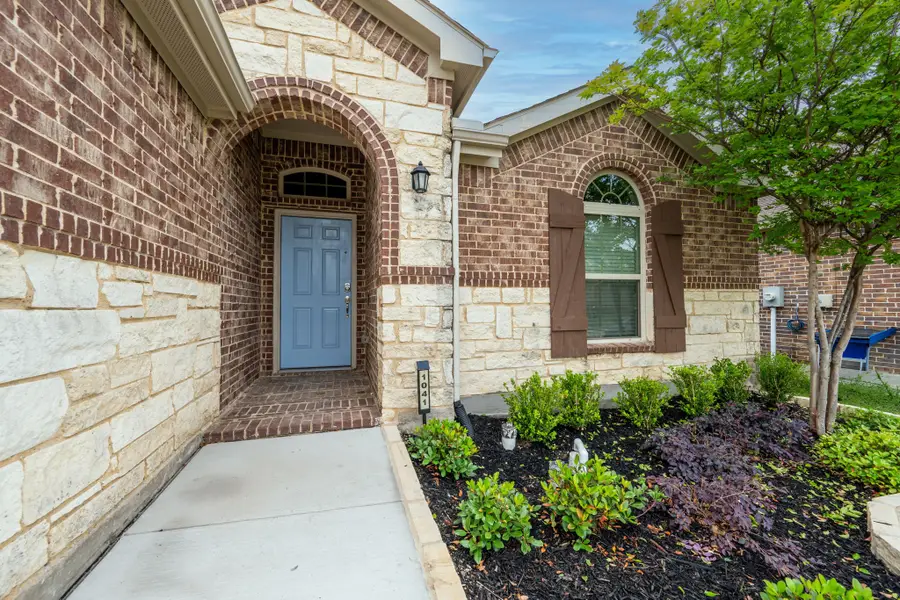 1041 N Churchill Drive, Fate, TX 75189 - #3