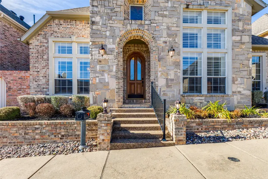 8619 Royalbrook Court, Dallas, TX 75243 - #2