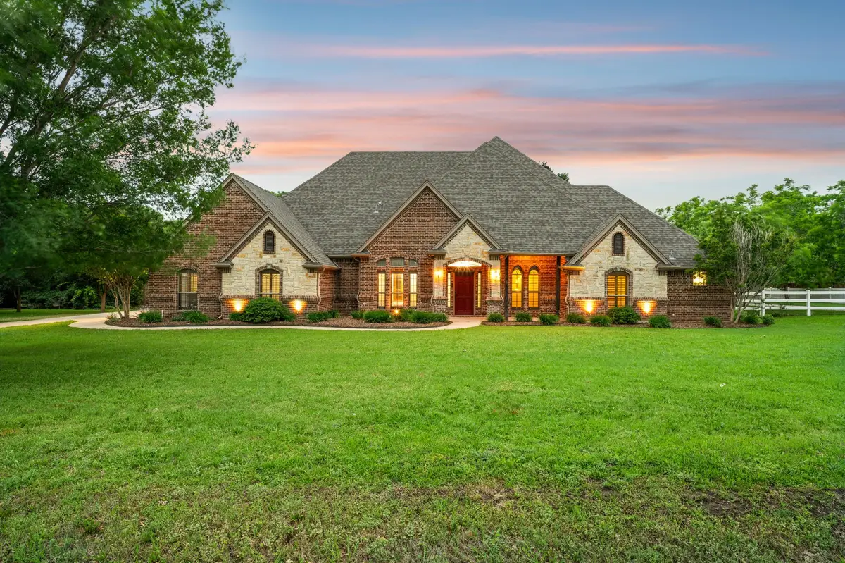 14201 Meadow Grove Drive, Haslet, TX 76052 - #1