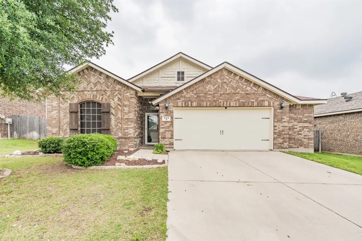 525 Foxcraft Drive, Fort Worth, TX 76131 - #1