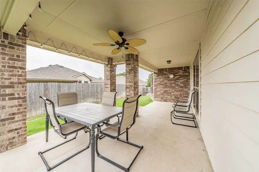 525 Foxcraft Drive, Fort Worth, TX 76131 - #2