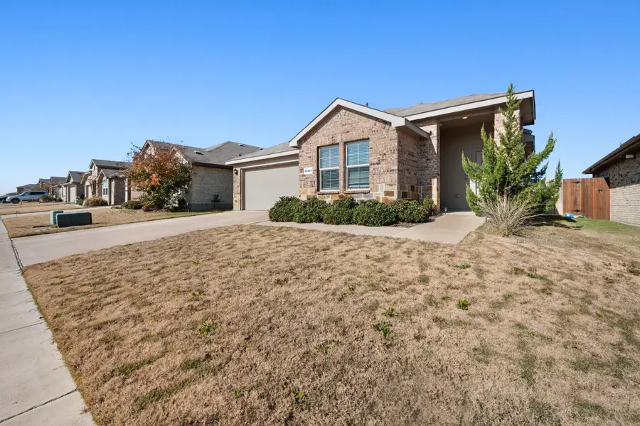 10446 Fort Clark Trail, Crowley, TX 76036 - #2