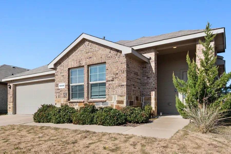 10446 Fort Clark Trail, Crowley, TX 76036 - #3