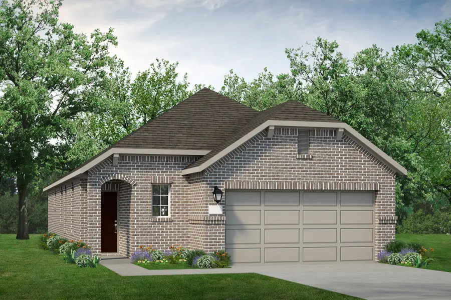 2260 Aspen Chase Drive, Royse City, TX 75189 - #2