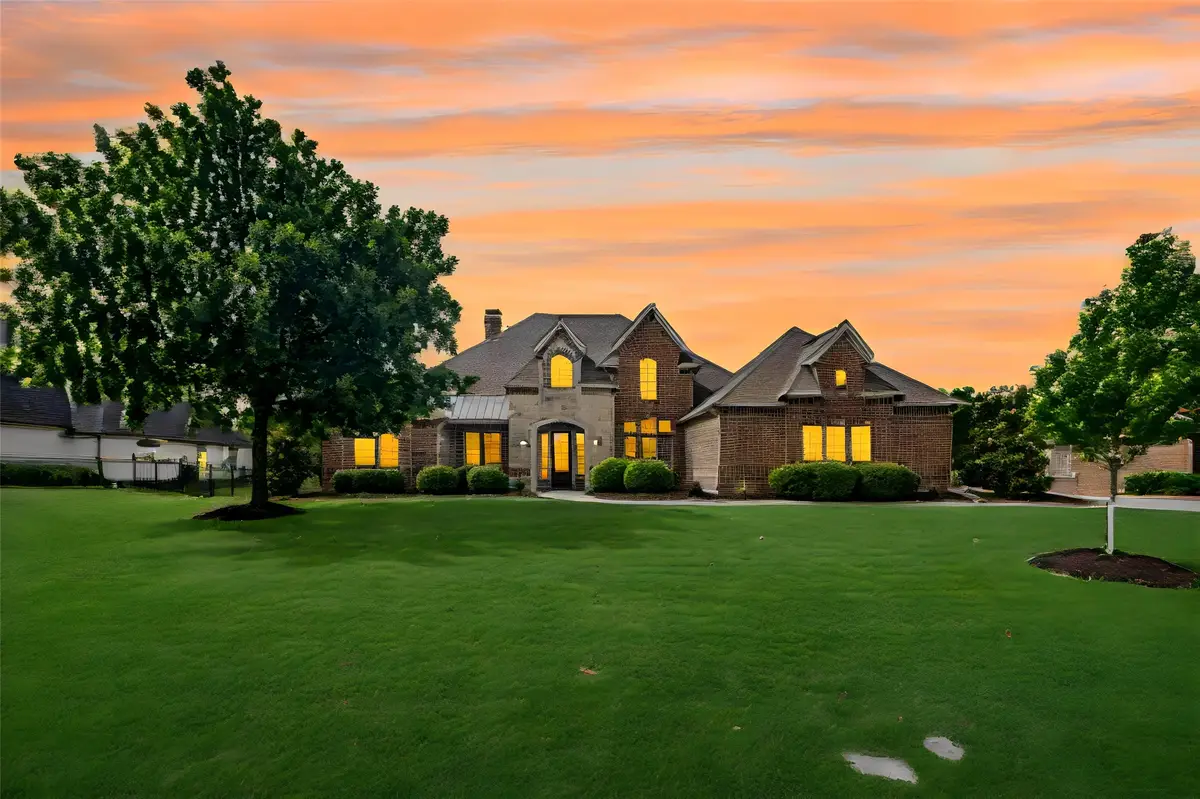 2000 Fair Oaks Lane, Prosper, TX 75078 - #1