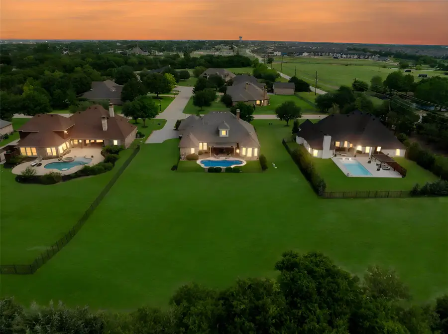 2000 Fair Oaks Lane, Prosper, TX 75078 - #2