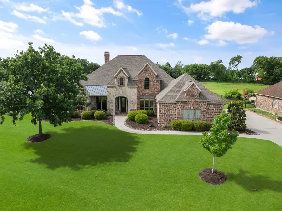 2000 Fair Oaks Lane, Prosper, TX 75078 - #3