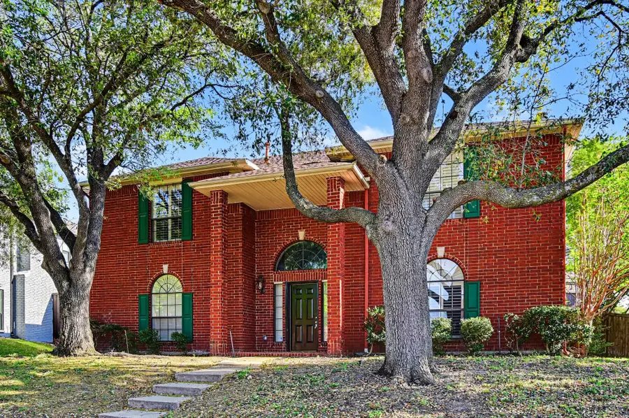 1732 Snowmass Drive, Plano, TX 75025 - #2