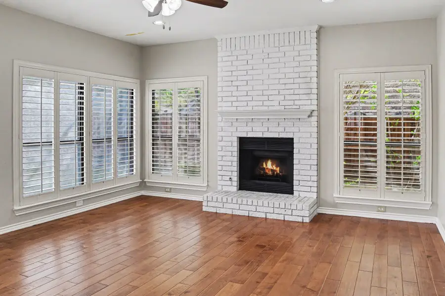 1732 Snowmass Drive, Plano, TX 75025 - #3