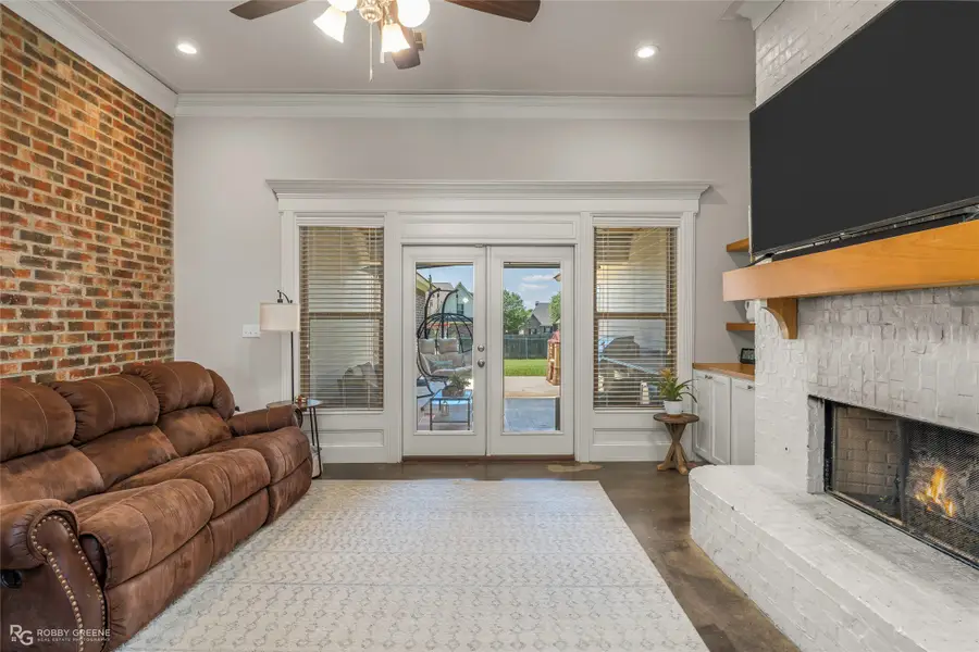 157 Donna Lane, Stonewall, LA 71078 - #3