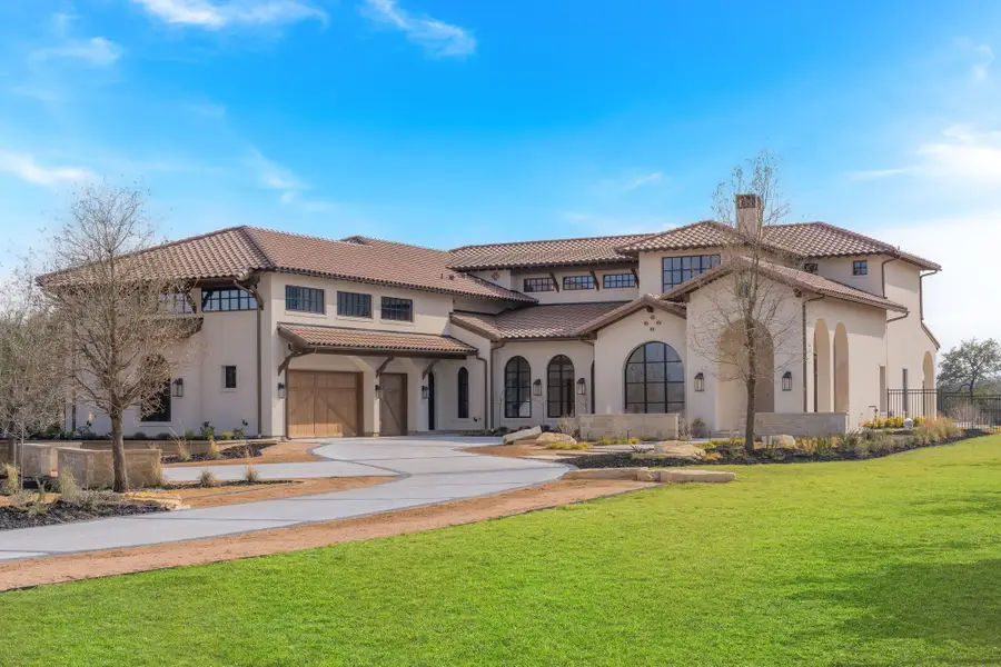 10717 Arrowhead Point Drive, Fort Worth, TX 76179 - #2
