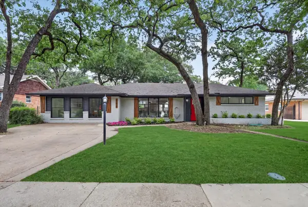 410 Nottingham Drive, Irving, TX 75061