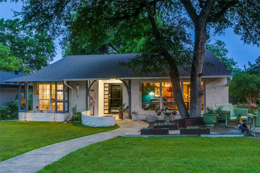 1505 Arizona Avenue, Dallas, TX 75216 - #2