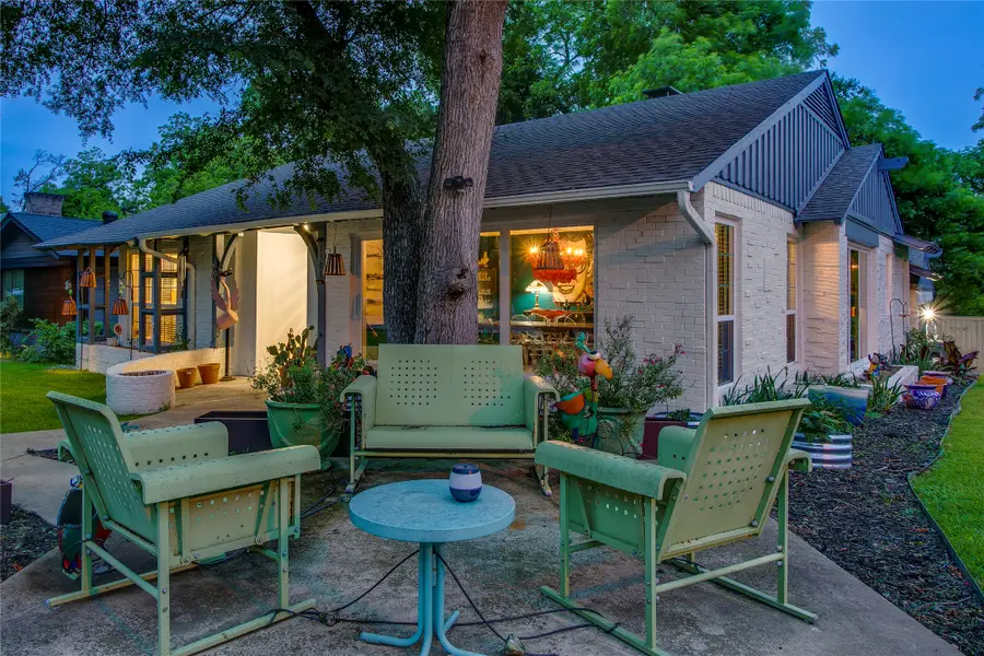 1505 Arizona Avenue, Dallas, TX 75216 - #3