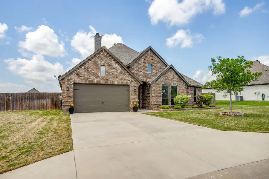 111 Saddle Ridge, Godley, TX 76044 - #2