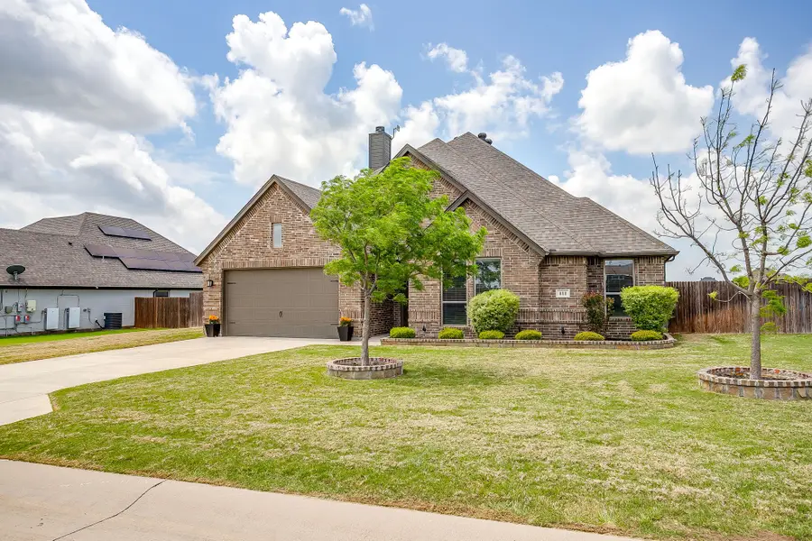 111 Saddle Ridge, Godley, TX 76044 - #3