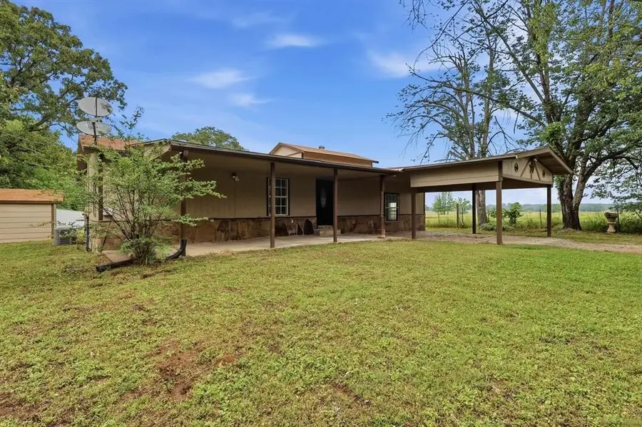 1191 County Road 3240, Mount Pleasant, TX 75455 - #2