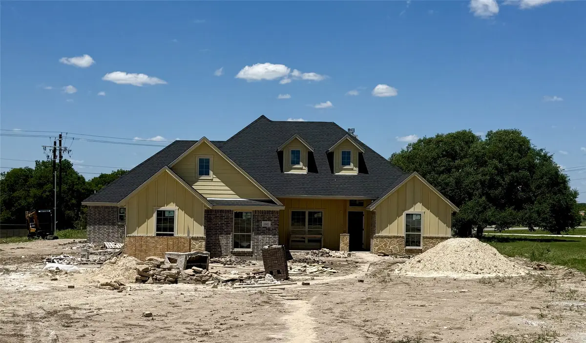 1045 Uplift Drive, Weatherford, TX 76087 - #1