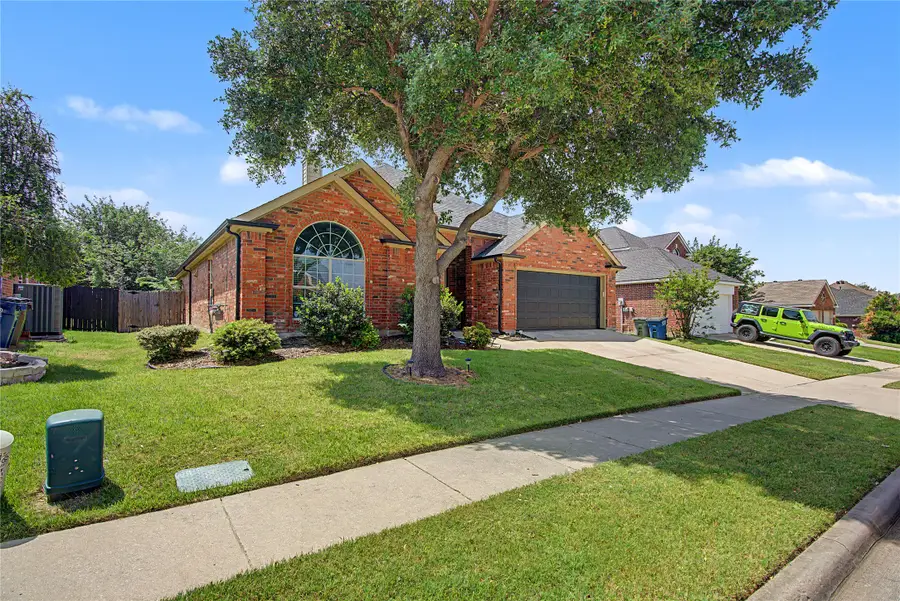 1020 Wagon Trail Drive, Little Elm, TX 75068 - #2