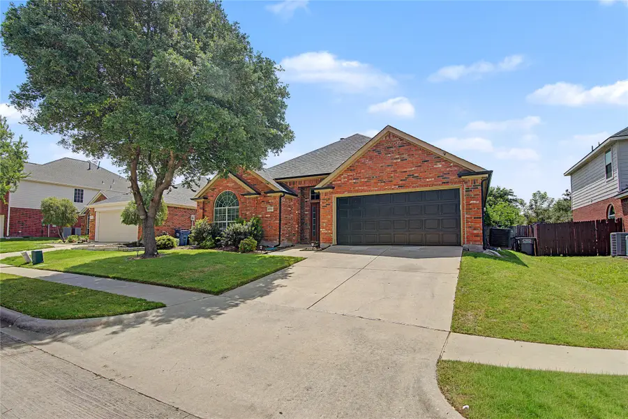 1020 Wagon Trail Drive, Little Elm, TX 75068 - #3