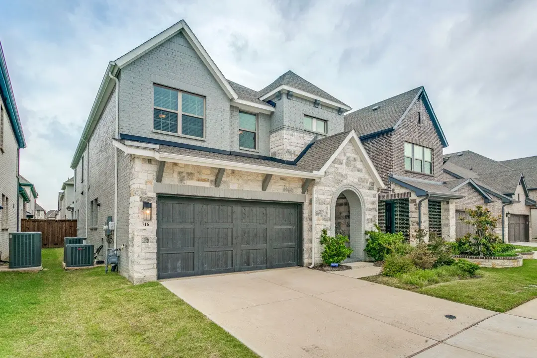 716 Sugar Field Drive, Lewisville, TX 75056 - #1