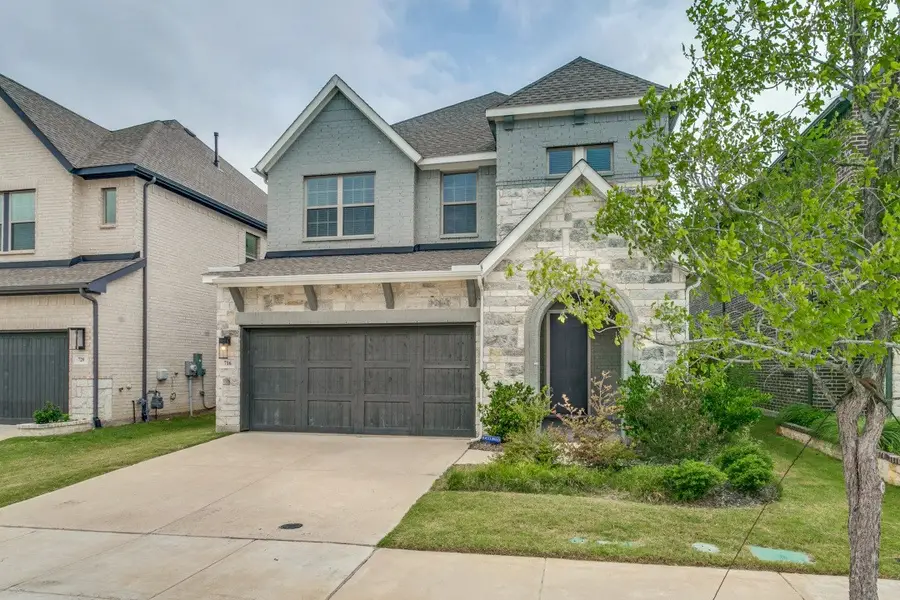 716 Sugar Field Drive, Lewisville, TX 75056 - #2