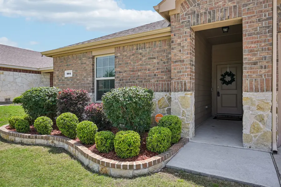 904 Alton Drive, Aubrey, TX 76227 - #3
