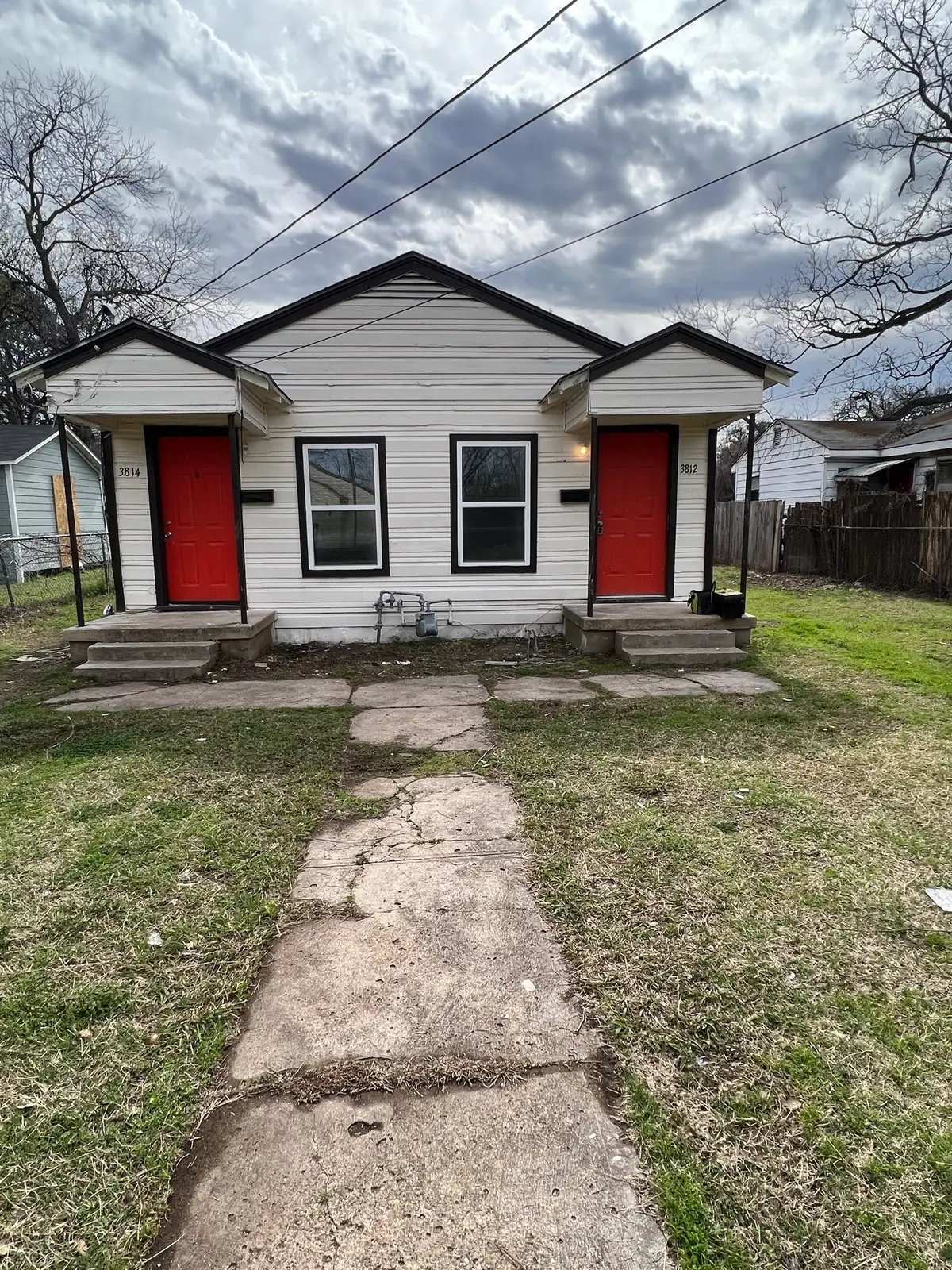 3812 Hancock Street, Dallas, TX 75210 - #1