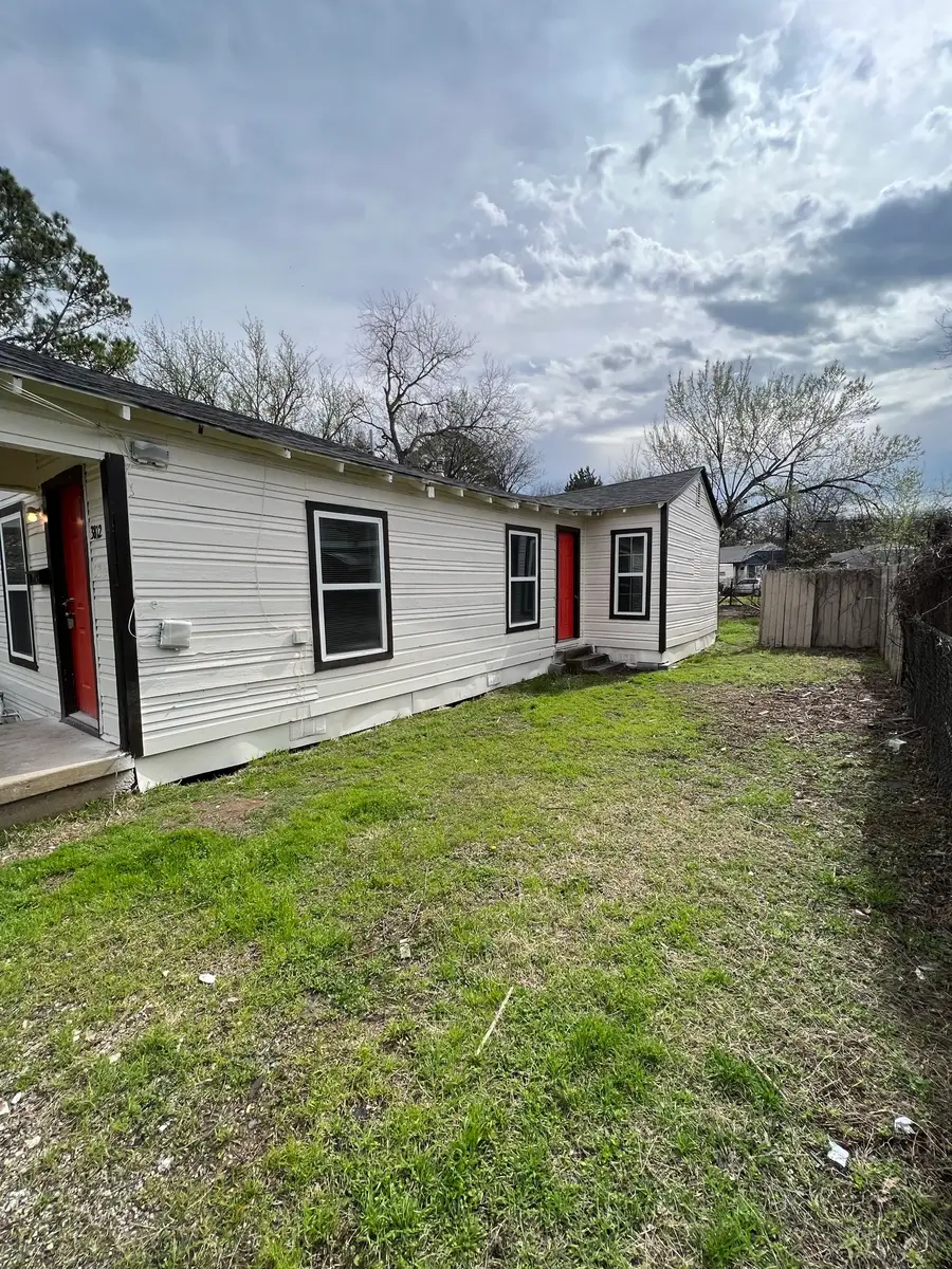 3812 Hancock Street, Dallas, TX 75210 - #3