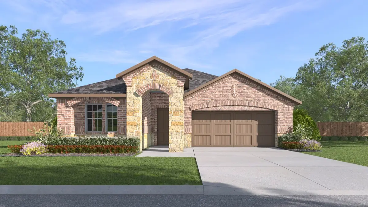 11009 Silver Nugget Street, Aubrey, TX 76227 - #1