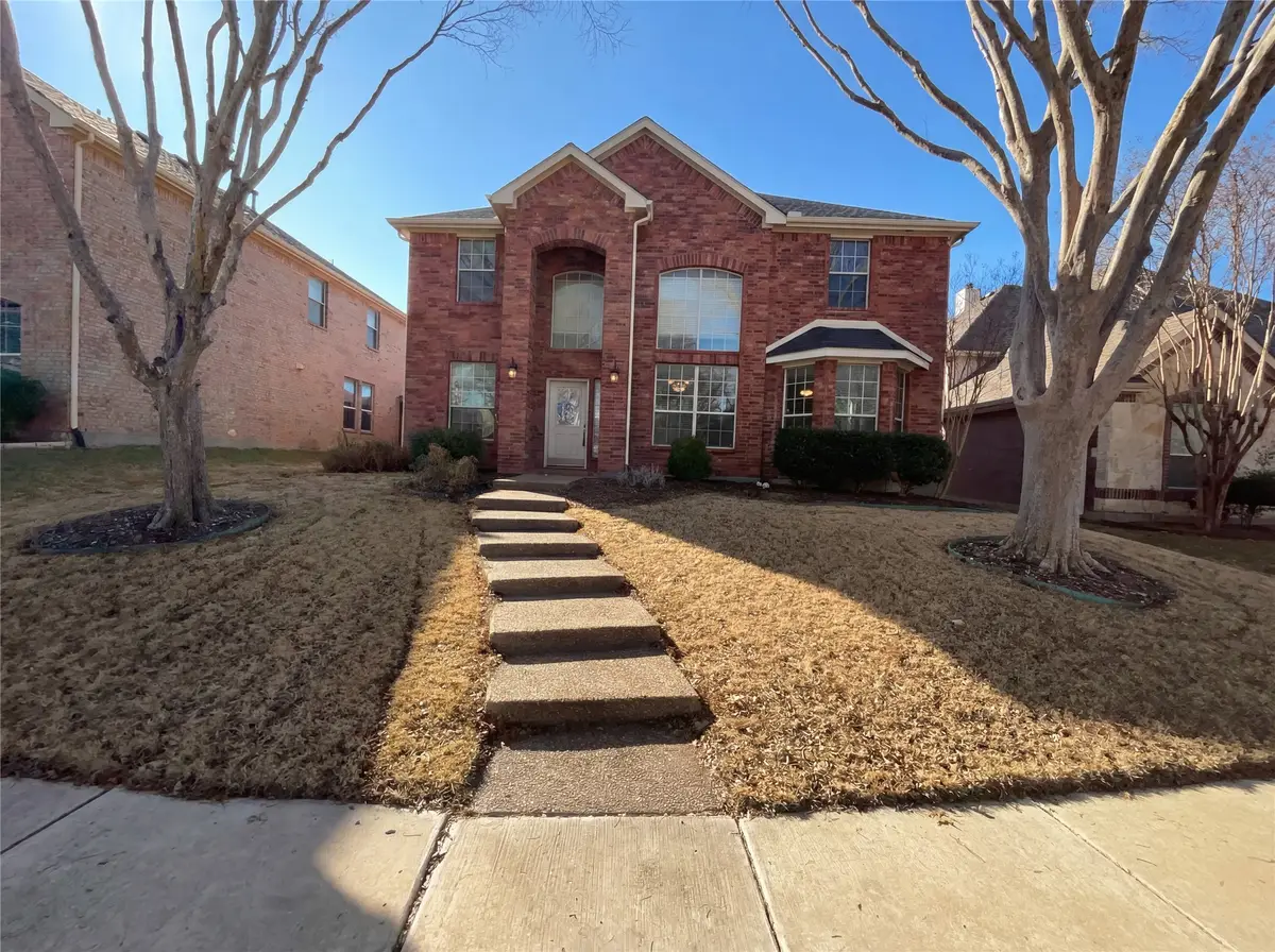 11963 Henderson Drive, Frisco, TX 75035 - #1