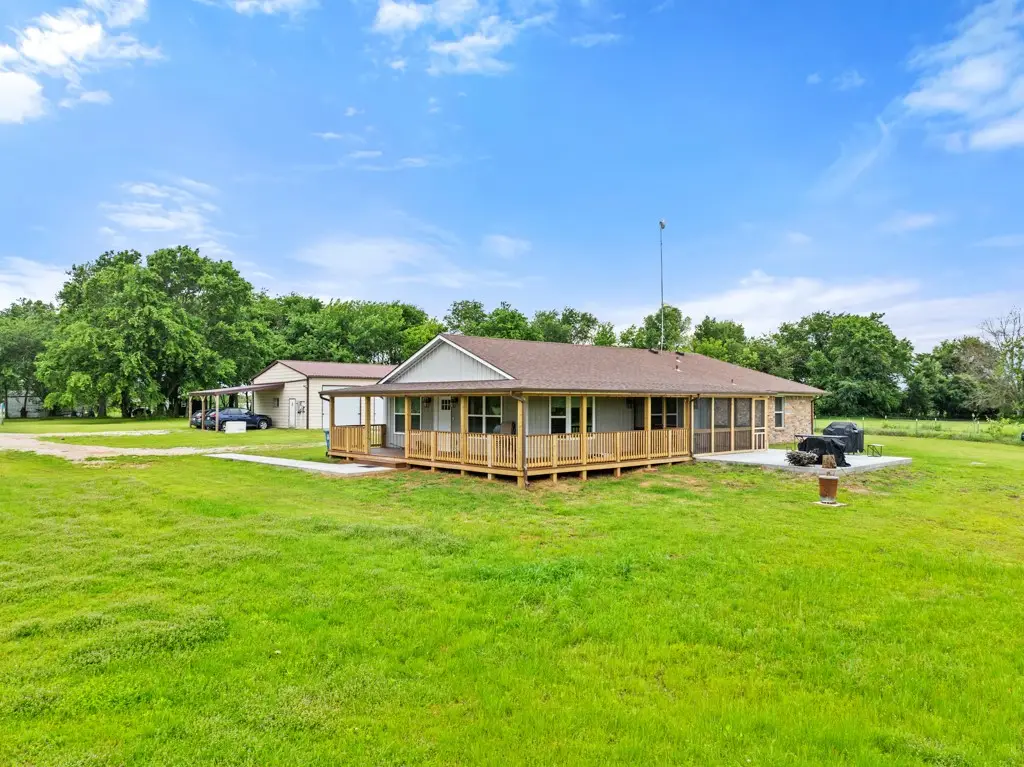 195 County Road 4612, Sulphur Springs, TX 75482 - #1