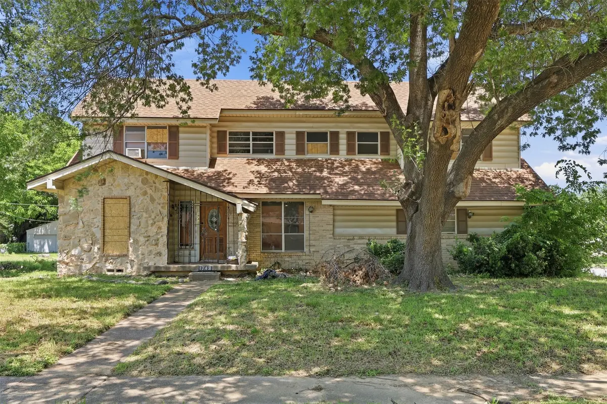 1743 Indian Summer Trail, Dallas, TX 75241 - #1