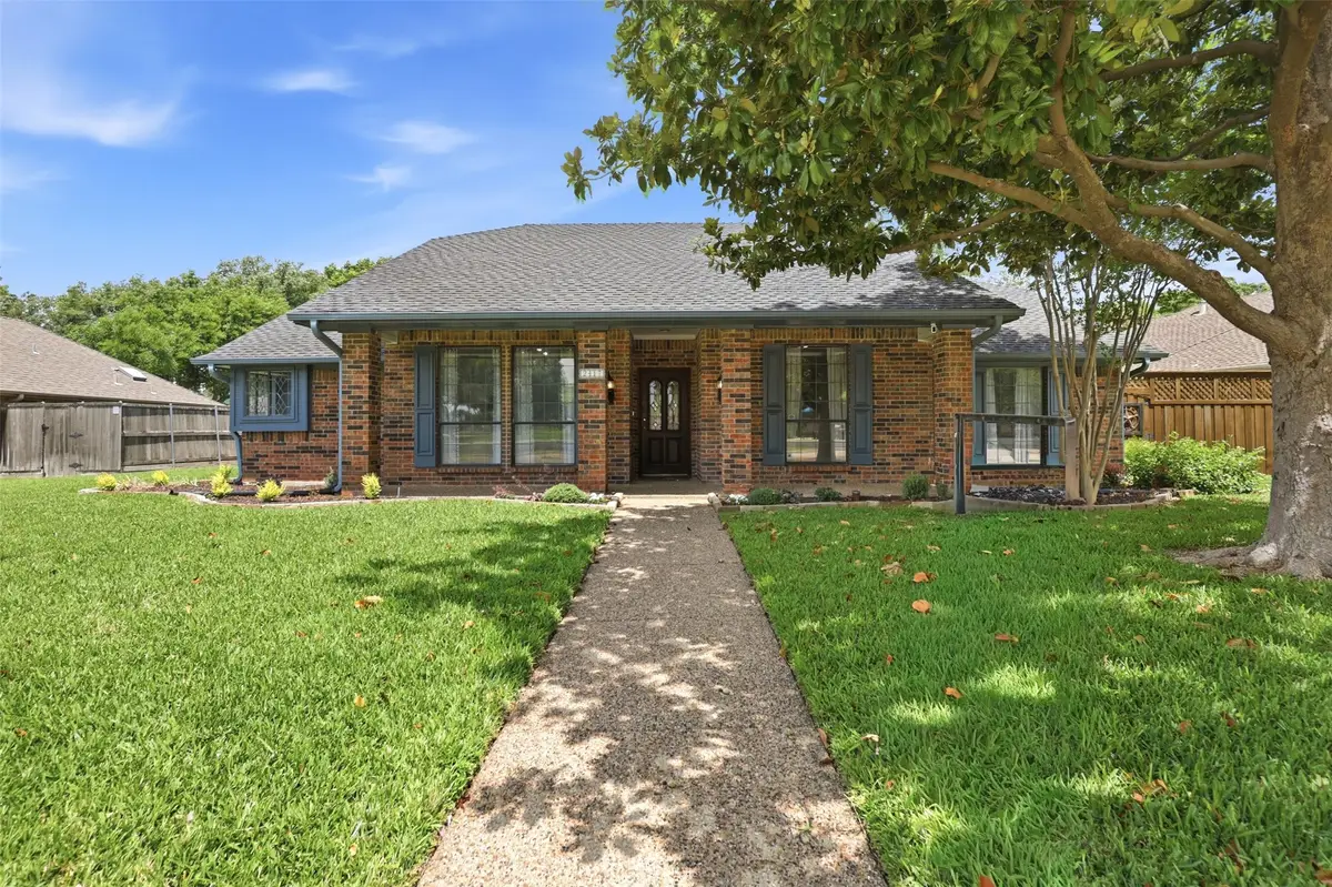 2417 Banner Elk Circle, Plano, TX 75025 - #1