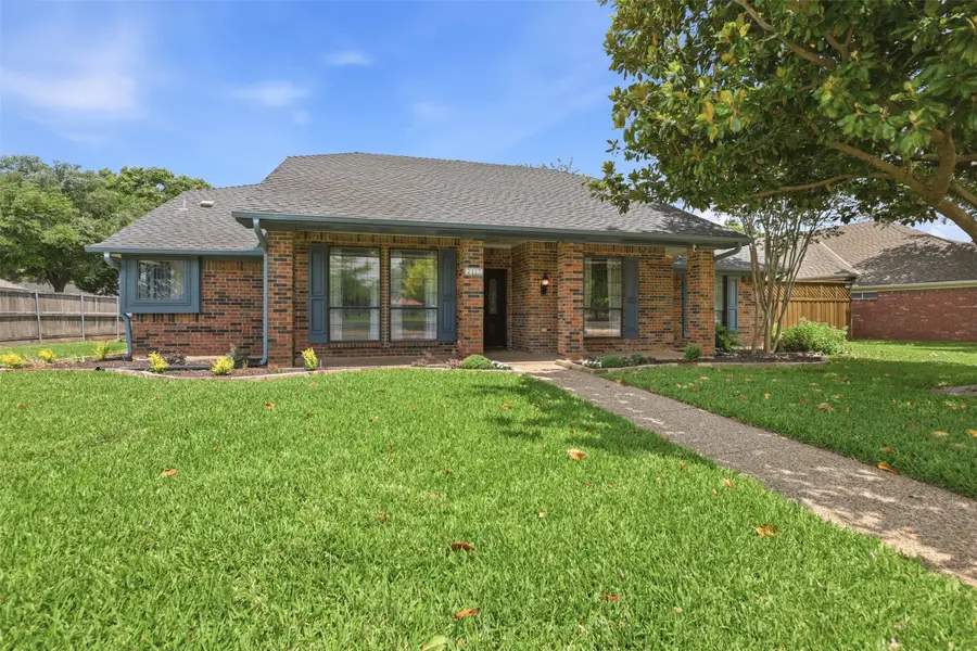 2417 Banner Elk Circle, Plano, TX 75025 - #2