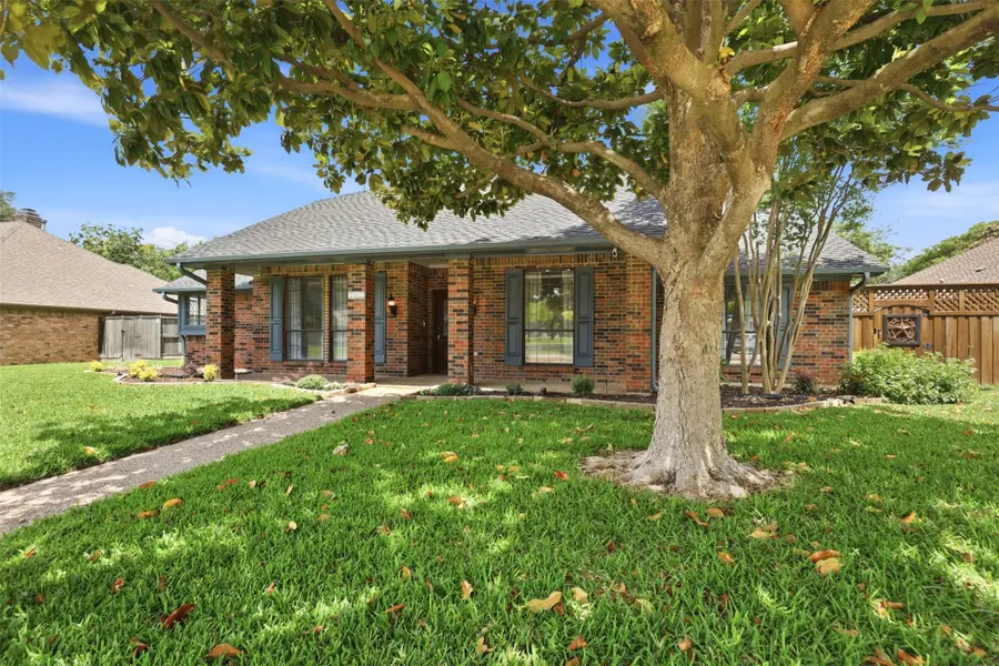 2417 Banner Elk Circle, Plano, TX 75025 - #3