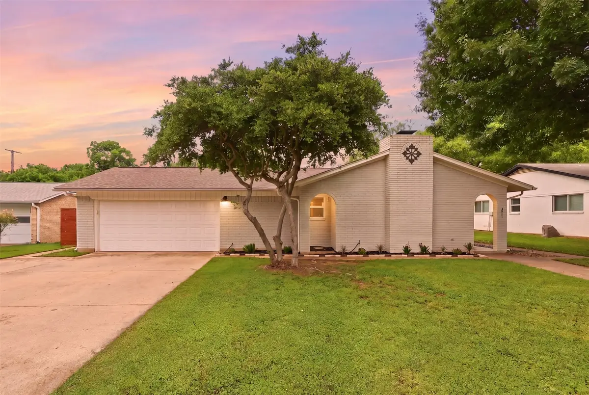 2011 Georgetown Drive, Denton, TX 76201 - #1