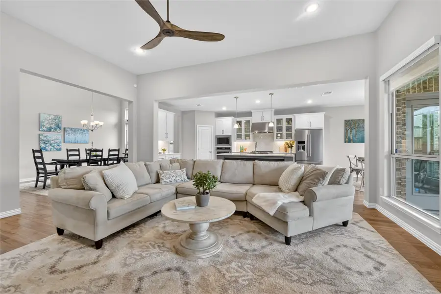 924 Coralberry Drive, Northlake, TX 76226 - #2