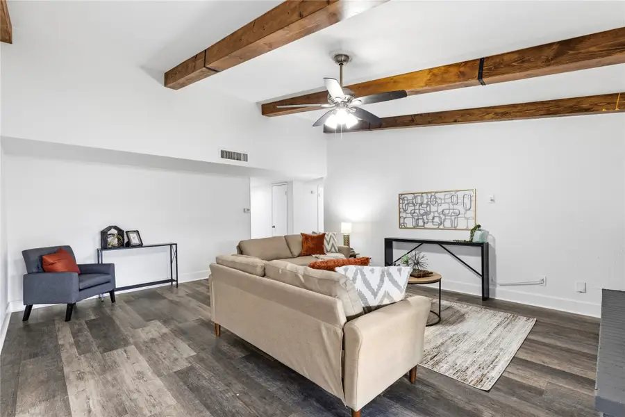 2814 Lindbergh Drive, Dallas, TX 75228 - #3
