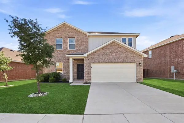 440 Canoe Way, Crowley, TX 76036