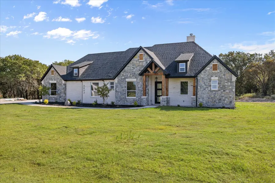 2057 Glenhollow Drive, Weatherford, TX 76088 - #3